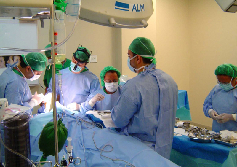 Salarii cu 25% mai mari pentru medici