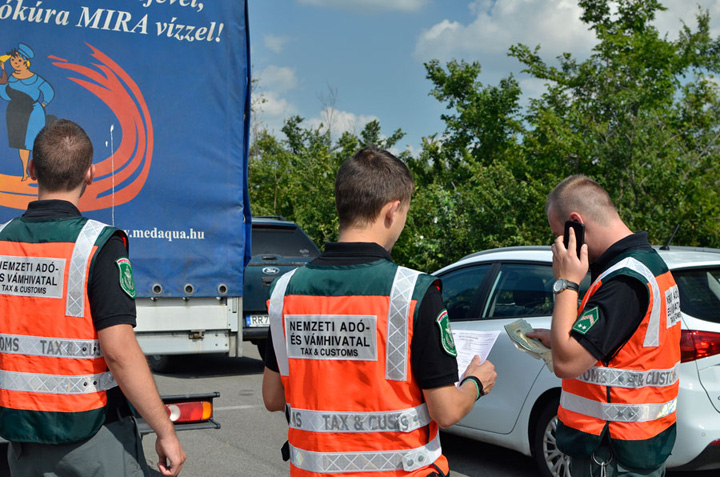 Romania, in topul tarilor cu evazionisti… unguri