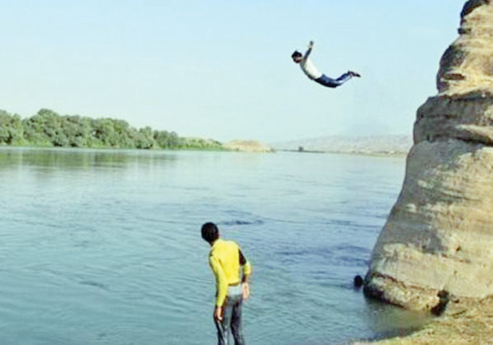 ISIS - Ziarul National