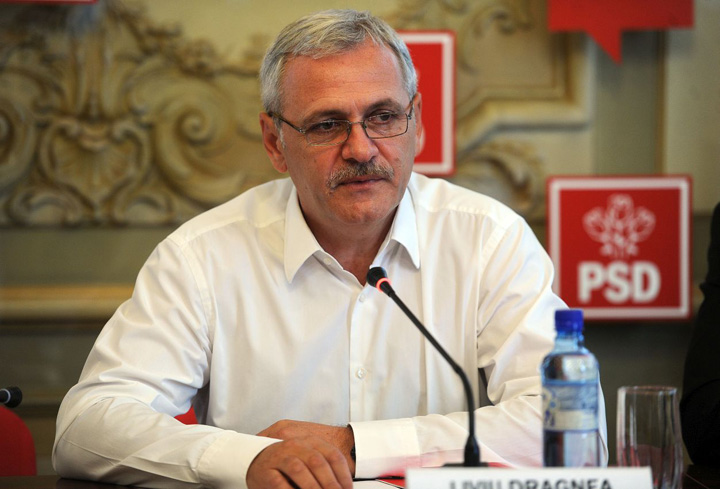 Liviu-Dragnea - Ziarul National