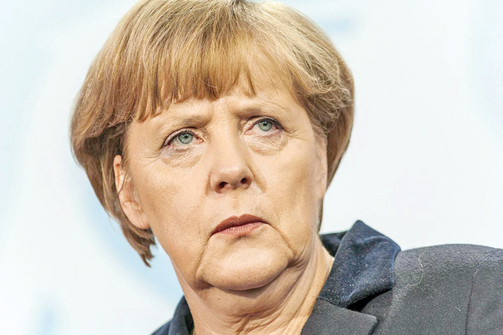Germania, profit 100 miliarde de euro de pe urma crizei grecesti