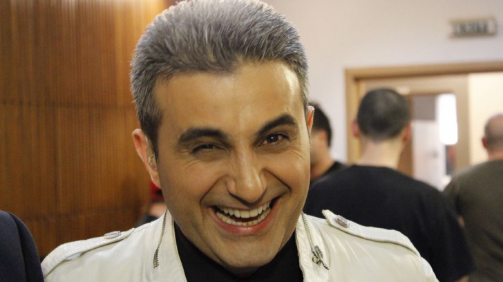 Evenimentul Zilei trece sub acoperire cu Robert Turcescu