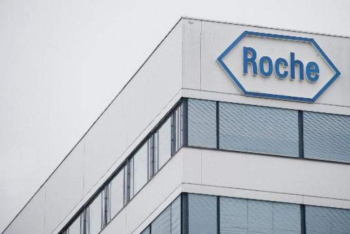 Roche Romania, anchetata de DNA