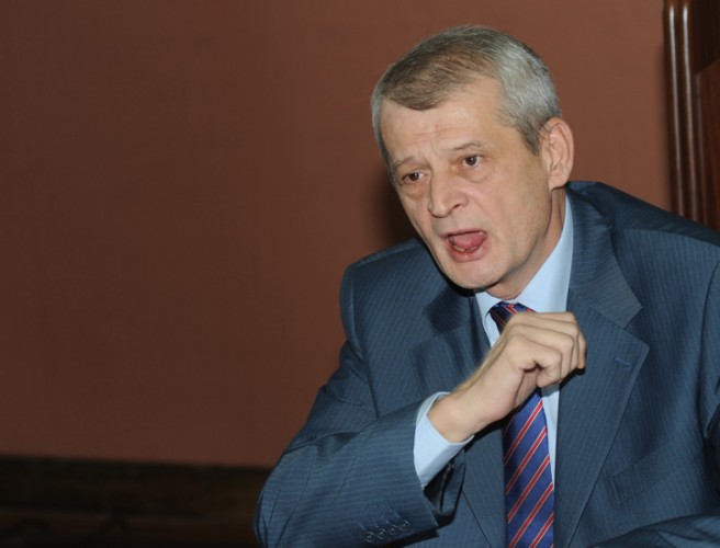 BREAKING NEWS: Sorin Oprescu, eliberat pe cauțiune!