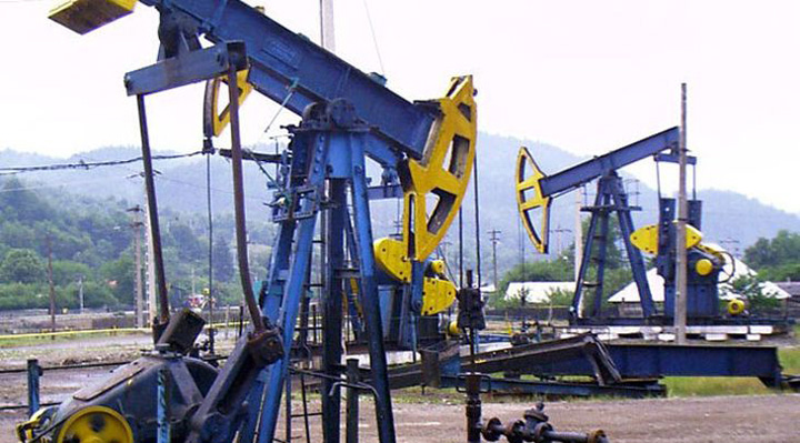 Sonde-Petrom - Ziarul National