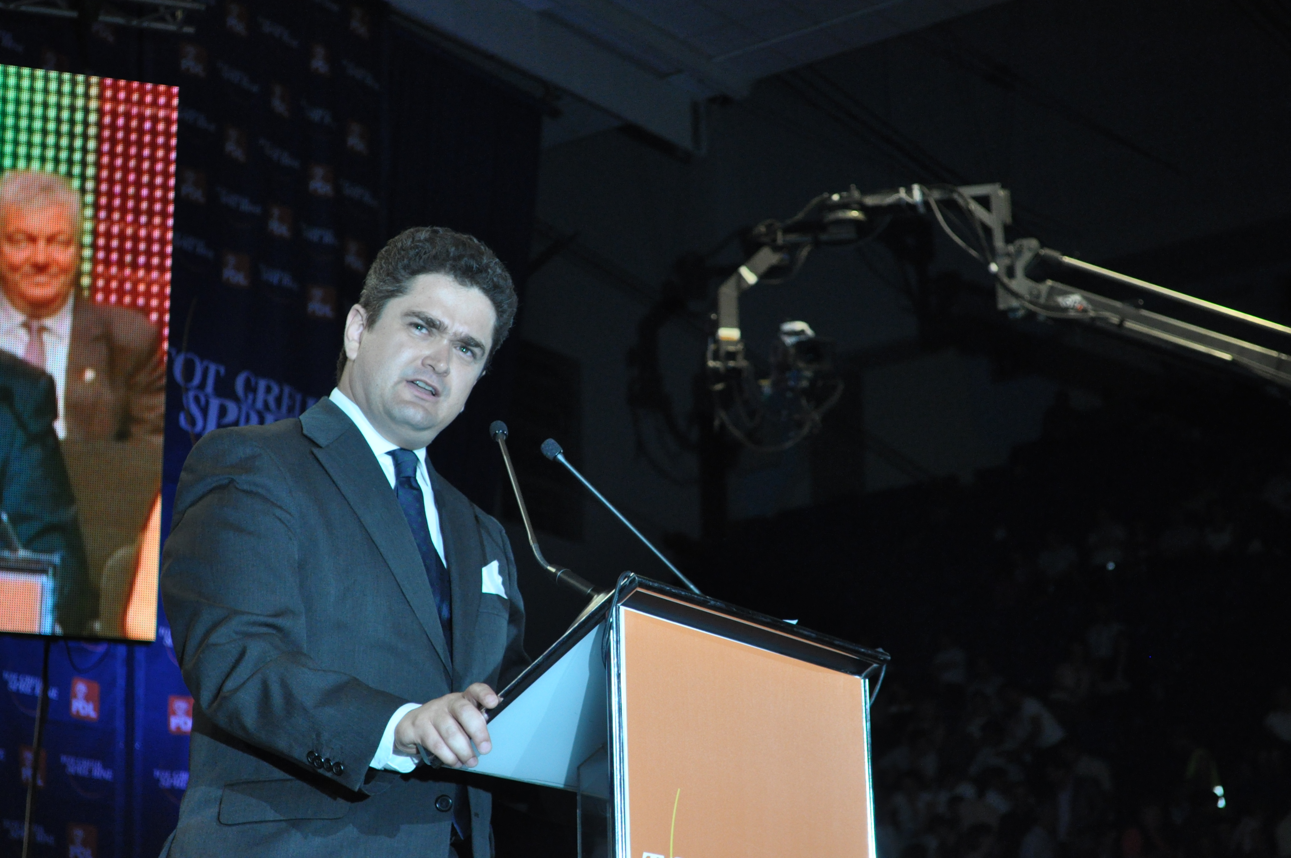 Theodor Paleologu se gandeste sa fondeze un partid