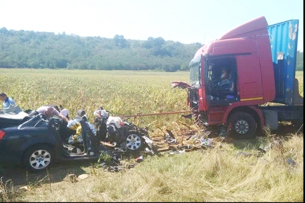 accident_93522900 - Ziarul National