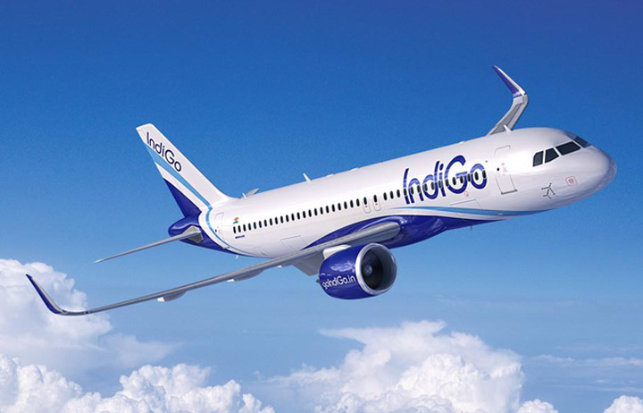 Airbus a dat lovitura: 250 de avioane pentru indienii de la IndiGo