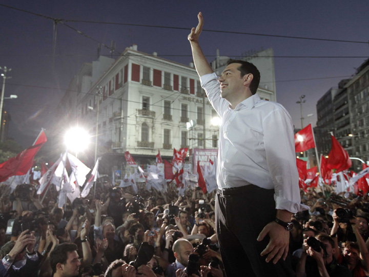 alexis-tsipras-leader-of-greeces-radical-syriza-party-details-his-grand-vision-before-sundays-critical-election - Ziarul National