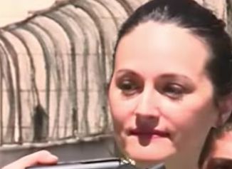 Alina Bica, la Inalta Curte pentru un nou termen din dosarul ANRP