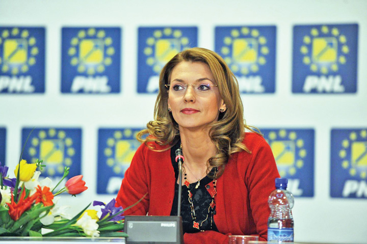 alina gorghiu - Ziarul National