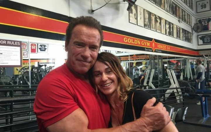 arnold - Ziarul National