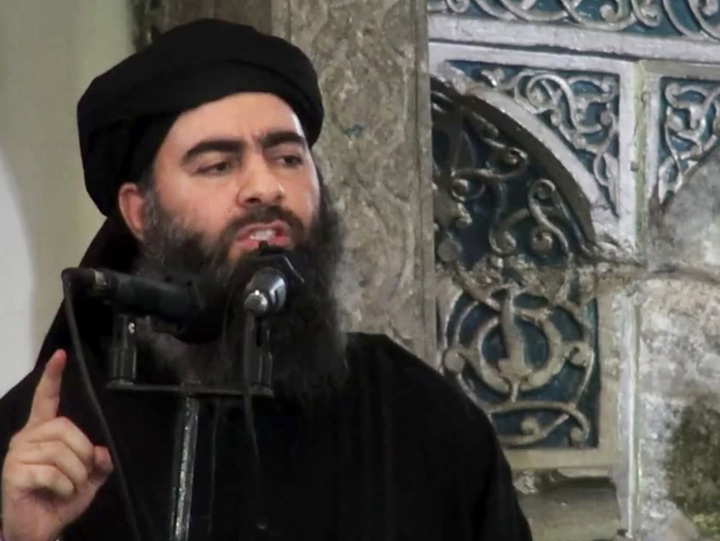 Mideast Islamic State Q&A - Ziarul National