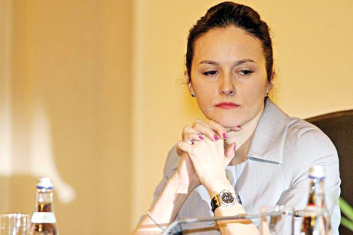 Bica se face avocat in Dolj