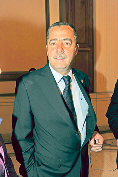 cezar preda - Ziarul National
