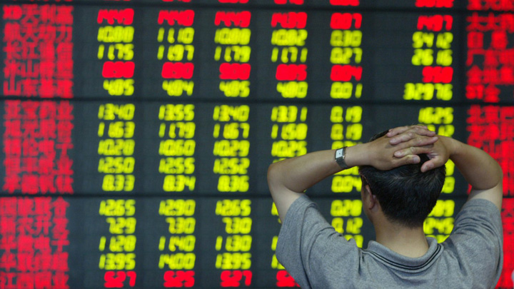 china-stock-market - Ziarul National