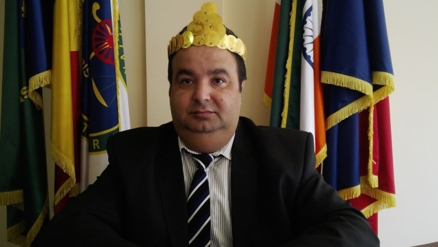 Regele Cioaba nu se lasa detronat
