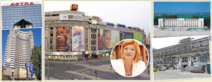 colaj Adamescu - Ziarul National