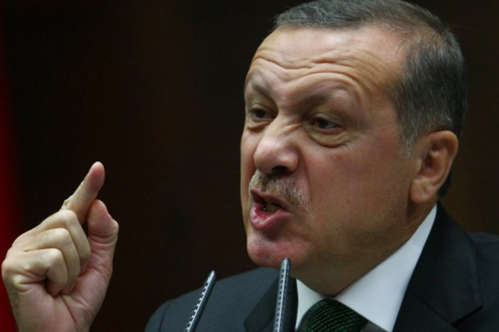 ISIS ameninta ca va cuceri Istanbulul