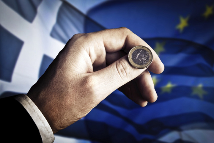 euro grecia - Ziarul National