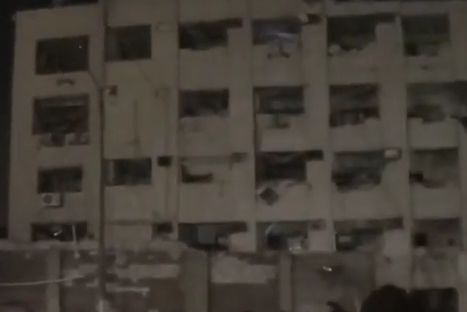 Sase politisti raniti la Cairo (VIDEO)