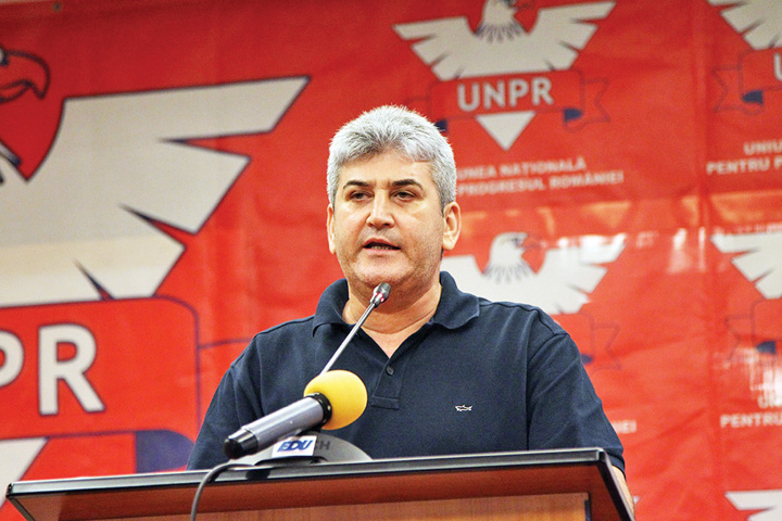gabriel-oprea - Ziarul National