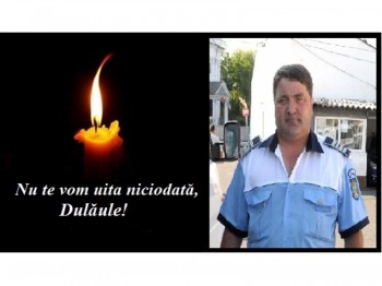 gheorghe ionescu a murit - Ziarul National