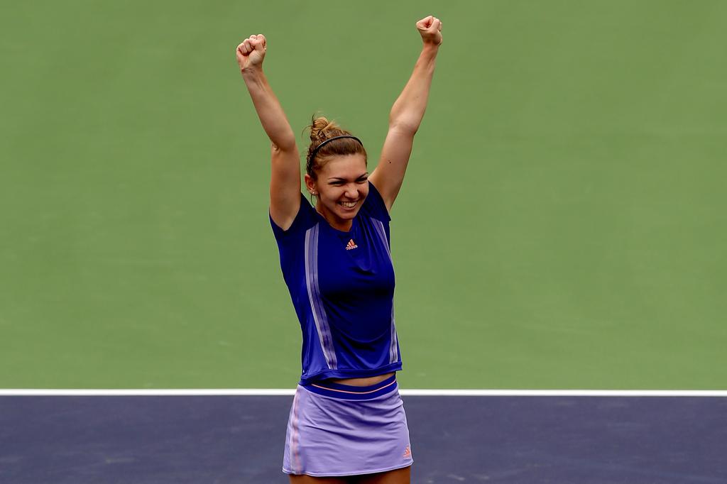 Halep si Niculescu – in turul II la US Open. Simona o va infrunta pe Bondarenko