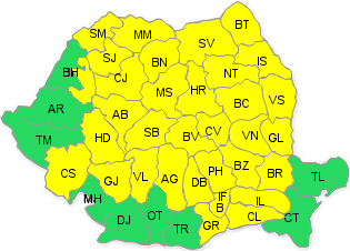 harta ploi - Ziarul National