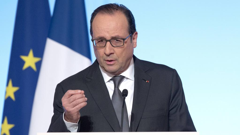 Hollande: „Exista riscul unor noi atentate in Franta”