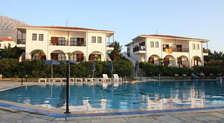 hotel Lidia - Ziarul National