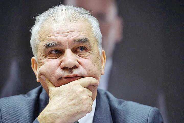 GICA POPESCU - CONFERINTA FRF - Ziarul National