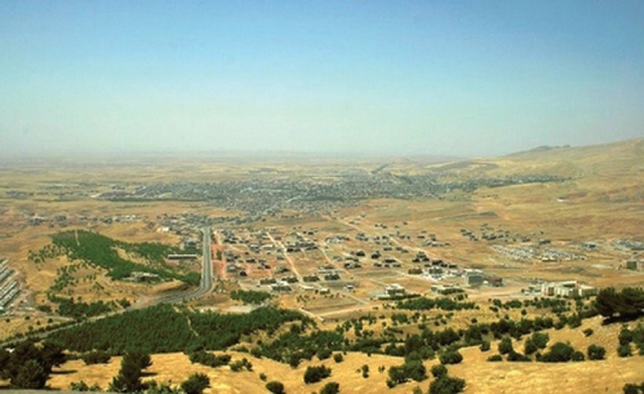 irak - Ziarul National