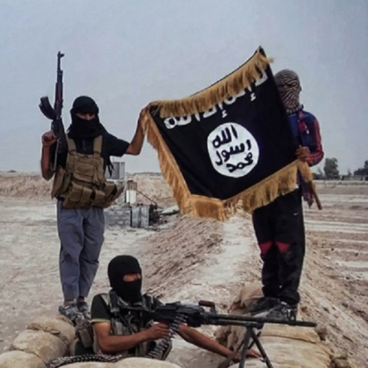ISIS a distrus unul dintre cele mai frumoase temple din Palmira