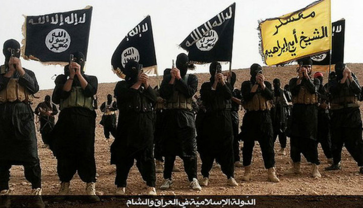 Australia le cere europenilor sa bombardeze gruparea Statul Islamic
