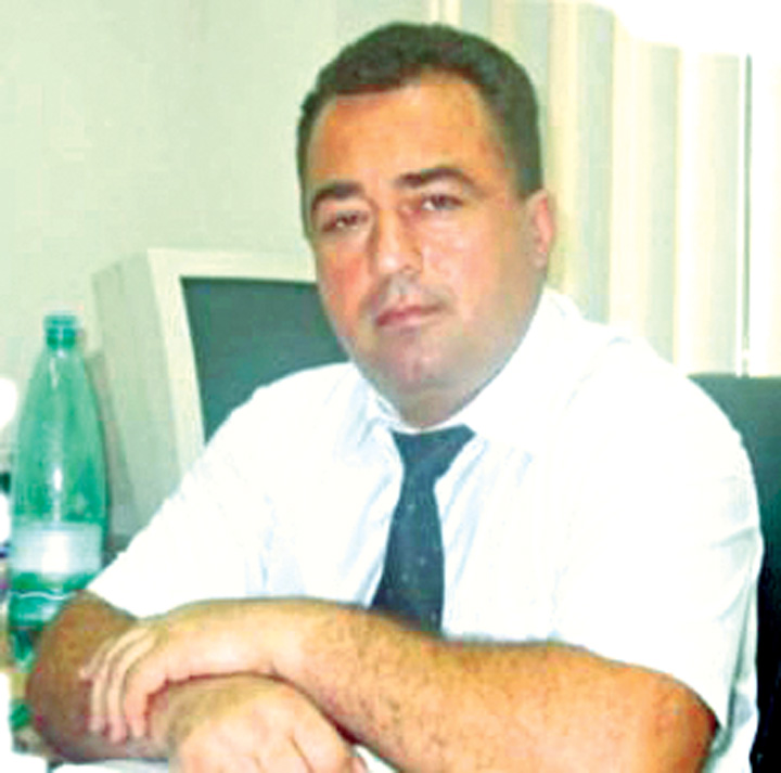 “Crema” Politiei Prahova, inhatata de DNA
