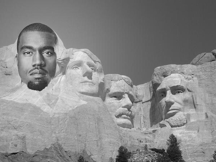kanye - Ziarul National