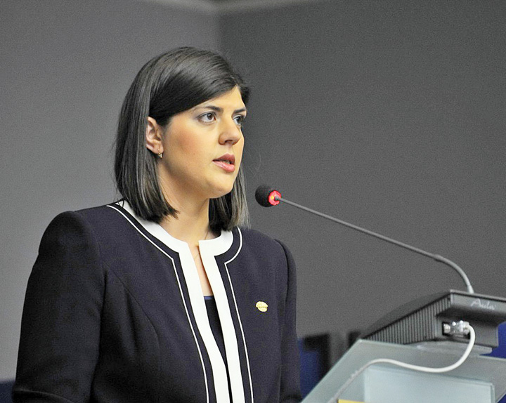 Kovesi: Mai nou, se angajeaza firme sa intimideze procurorii din DNA
