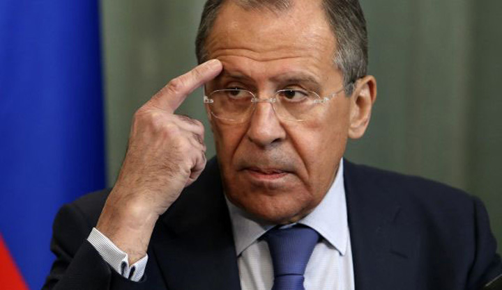 Rusia propune SUA o ”dubla abordare” in lupta contra ISIS in Siria
