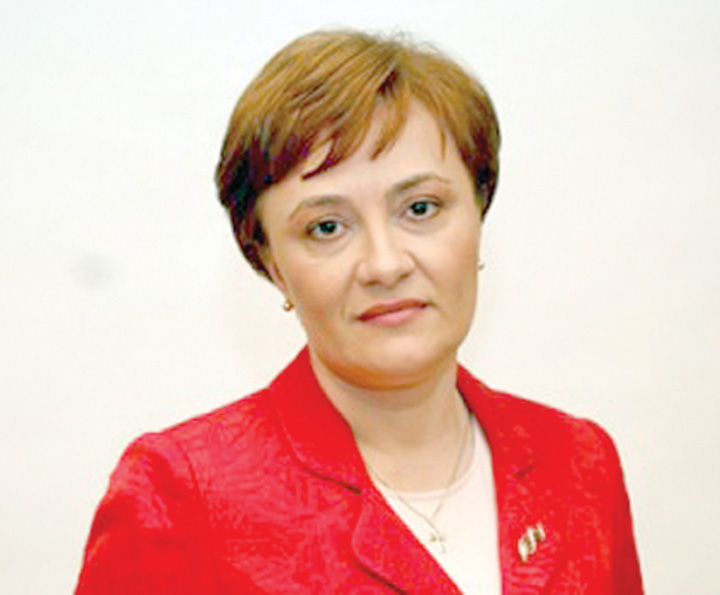 liliana minca_1 - Ziarul National