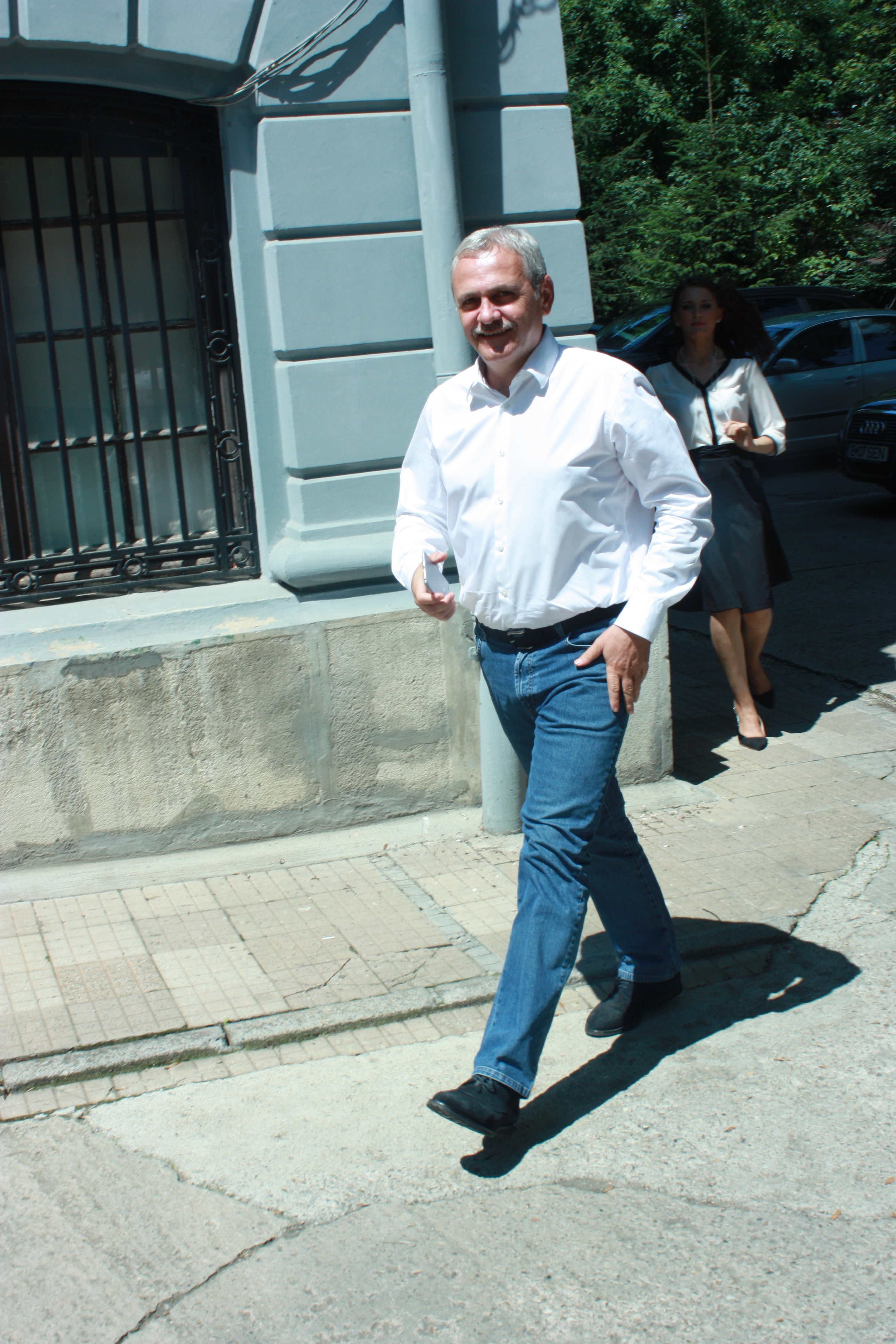 PSD ingroapa votul prin corespondenta