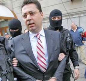 Marius Locic, la un pas de eliberarea conditionata