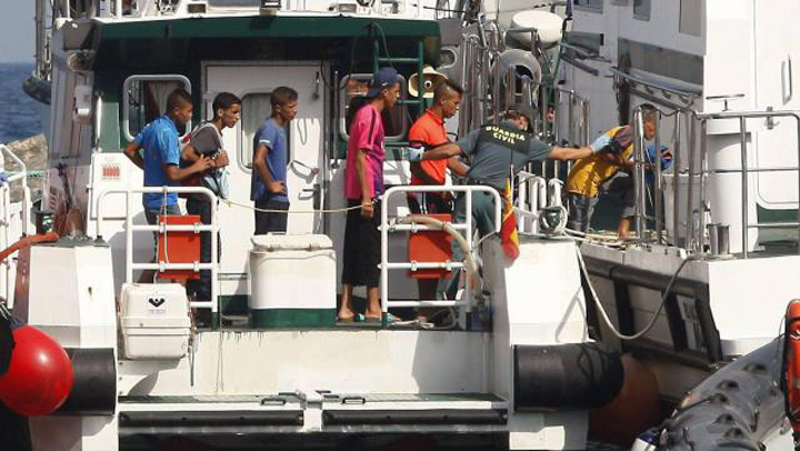migrant - Ziarul National