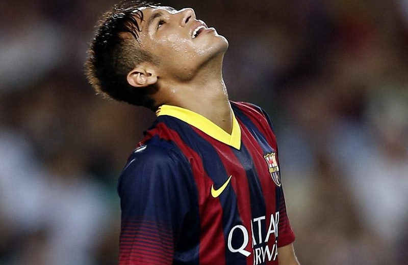 Manchester United sparge banca pentru cel mai tare transfer din istorie: 190 de milioane pe Neymar!