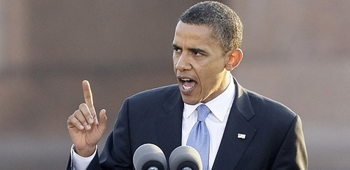 Ambitiile lui Obama impotriva incalzirii globale