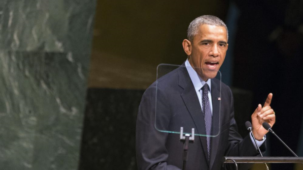 UE saluta planul climatic al lui Barack Obama