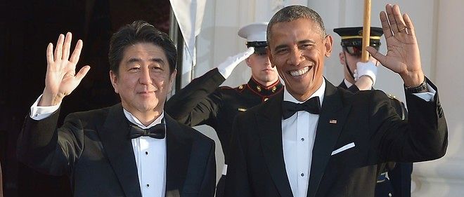 Obama cere scuze Japoniei pentru spionajul NSA