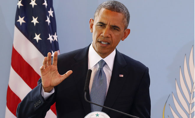 Mesaje ale puternicilor lumii pentru Chisinau. Obama: „SUA sprijina aspiratiile europene ale Republicii Moldova”