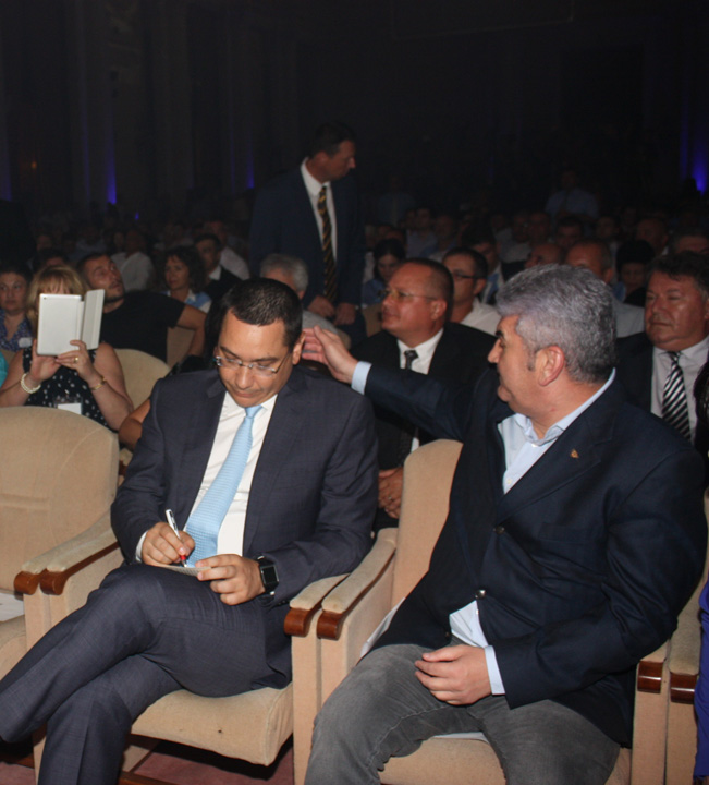 oprea ponta - Ziarul National