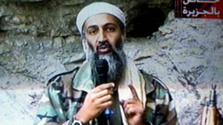 osama - Ziarul National
